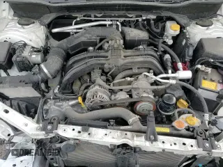 2021 Subaru Forester Premium with VIN JF2SKAJC9MH481425, listed as a Copart auction lot 87195765 with 49,514 mi miles and Salvage title. Bid and sale history available at DreamBid. Image 14.