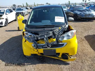 2015 Smart fortwo Passion с VIN WMEEJ3BA4FK807372, выставлен на аукционе IAAI как лот 42586849 с пробегом 229 904 миль миль и . История ставок и продаж доступна на DreamBid. Изображение 13.