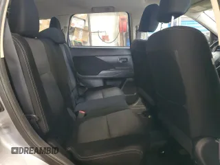 2016 Mitsubishi Outlander ES z VIN JA4AZ2A34GZ604519, wystawiony jako Copart lot #54229255 z przebiegiem 153 703 mil mil oraz Szkoda całkowita • Salvage title. Historia ofert i sprzedaży dostępna na DreamBid. Obrazek 11.