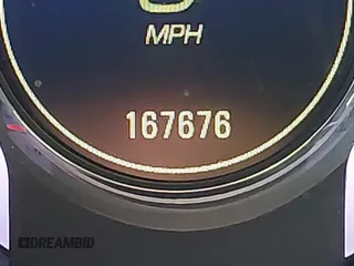 2012 Cadillac SRX Performance Collection with VIN 3GYFNBE39CS608696, listed as a IAAI auction lot 41845068 with 167,676 mi miles. Bid and sale history available at carsss.com. Image 15.