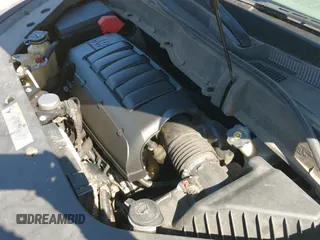 2015 Chevrolet Traverse LS с VIN 1GNKRFKD9FJ370942, выставлен на аукционе IAAI как лот 43314051 с пробегом 145 708 миль миль и . История ставок и продаж доступна на DreamBid. Изображение 12.