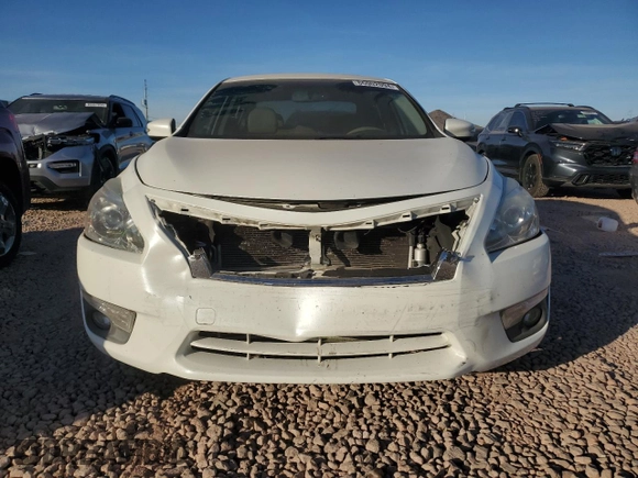 2014 Nissan Altima SL with VIN 1N4BL3AP3EC116303, listed as a Copart auction lot 86002094 with 118,910 mi miles and Salvage Title. Bid and sale history available at DreamBid. Image 5.