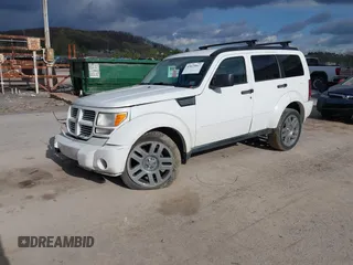 2011 Dodge Nitro Heat с VIN 1D4PT4GK8BW600644, выставлен на аукционе IAAI как лот 42025867 с пробегом 173 887 миль миль и . История ставок и продаж доступна на DreamBid. Изображение 18.