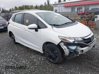2020 Honda Fit Sport z VIN 3HGGK5H68LM715075, wystawiony jako IAAI lot #42135559 z przebiegiem Nie podano mil oraz . Historia ofert i sprzedaży dostępna na DreamBid. Obrazek 1.