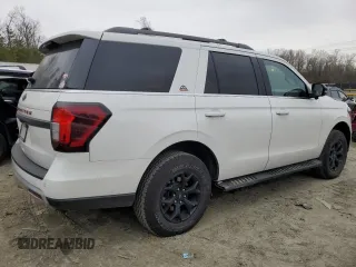 2022 Ford Expedition Timberline with VIN 1FMJU1RT2NEA46477, listed as a Copart auction lot 88460685 with 31,099 mi miles and Salvage Title. Bid and sale history available at carsss.com. Image 3.