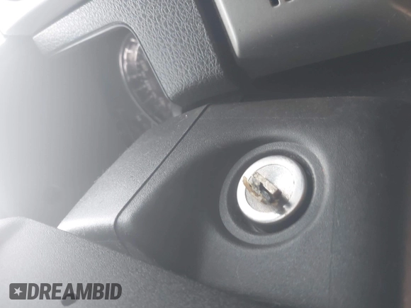2012 Ford F-150 XL with VIN 1FTFW1CF3CFB42553, listed as a IAAI auction lot 41904608 with 303,617 mi miles. Bid and sale history available at carsss.com. Image 11.