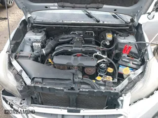 2012 Subaru Impreza Sedan 2.0i Premium with VIN JF1GJAC63CH012043, listed as a IAAI auction lot 41837527 with 112,398 mi miles. Bid and sale history available at carsss.com. Image 10.