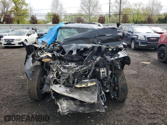 2015 Jeep Cherokee Latitude z VIN 1C4PJMCS2FW753051, wystawiony jako Copart lot #55651655 z przebiegiem 116 766 mil mil oraz Szkoda całkowita • Salvage title. Historia ofert i sprzedaży dostępna na DreamBid. Obrazek 5.