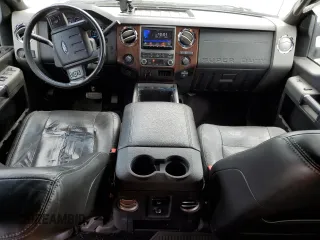 2011 Ford F-250 XL с VIN 1FT7W2B69BEB80806, выставлен на аукционе Copart как лот 60669465 с пробегом 238 523 миль миль и Списание • Salvage title. История ставок и продаж доступна на DreamBid. Изображение 8.