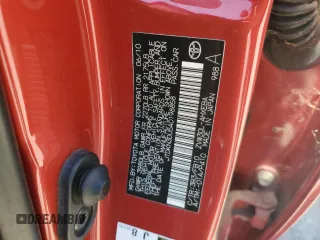 2010 Toyota Prius II z VIN JTDKN3DU5A0198858, wystawiony jako Copart lot #60327435 z przebiegiem 162 034 mil mil oraz Czysty tytuł • Clean title. Historia ofert i sprzedaży dostępna na DreamBid. Obrazek 12.