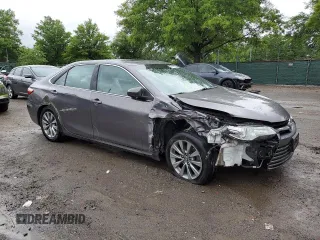 2017 Toyota Camry Hybrid LE z VIN 4T1BD1FK6HU205527, wystawiony jako Copart lot #57437025 z przebiegiem 55 826 mil mil oraz Szkoda całkowita • Salvage title. Historia ofert i sprzedaży dostępna na DreamBid. Obrazek 4.