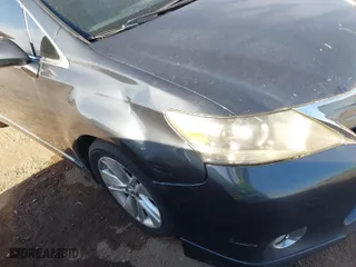 2010 Lexus HS 250h with VIN JTHBB1BA8A2034027, listed as a IAAI auction lot 41551228 with 304,411 mi miles. Bid and sale history available at carsss.com. Image 6.