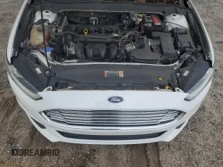 2016 Ford Fusion SE with VIN 3FA6P0H70GR218673, listed as a Copart auction lot 70370794 with 146,982 mi miles and Salvage Title. Bid and sale history available at DreamBid. Image 13.