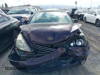 2004 Lexus ES 350 z VIN JTHBA30G045031955, wystawiony jako IAAI lot #42361895 z przebiegiem 92 752 mil mil oraz . Historia ofert i sprzedaży dostępna na DreamBid. Obrazek 12.