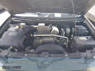2007 Chevrolet TrailBlazer LS with VIN 1GNDS13S672255756, listed as a IAAI auction lot 42080597 with 194,335 mi miles. Bid and sale history available at carsss.com. Image 10.