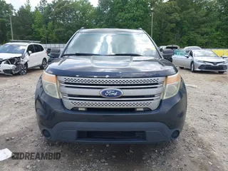 2011 Ford Explorer with VIN 1FMHK8B82BGA33523, listed as a IAAI auction lot 42151861 with 206,419 mi miles and . Bid and sale history available at DreamBid. Image 12.