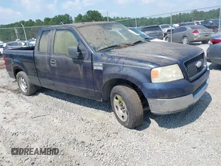 2006 Ford F-150 XL z VIN 1FTPX12V66NB87667, wystawiony jako IAAI lot #42591347 z przebiegiem Nie podano mil oraz . Historia ofert i sprzedaży dostępna na DreamBid. Obrazek 1.