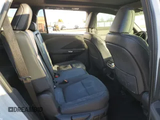2024 Lexus TX 350 z VIN 5TDAAAB69RS009556, wystawiony jako Copart lot #49961665 z przebiegiem 21 330 mil mil oraz Tytuł czysty. Historia ofert i sprzedaży dostępna na DreamBid. Obrazek 11.
