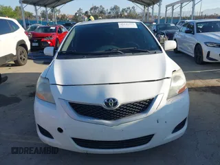 2007 Toyota Yaris with VIN JTDBT923671130414, listed as a IAAI auction lot 42141373 with 231,904 mi miles and . Bid and sale history available at DreamBid. Image 12.
