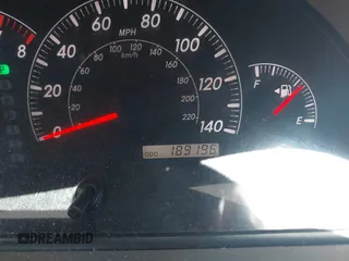 2005 Toyota Camry LE with VIN 4T1BF30K85U085126, listed as a IAAI auction lot 42192443 with 189,196 mi miles and . Bid and sale history available at DreamBid. Image 7.