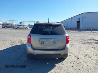 2013 Chevrolet Equinox LT with VIN 2GNALDEK0D1246318, listed as a IAAI auction lot 41849973 with 187,861 mi miles. Bid and sale history available at carsss.com. Image 16.