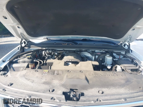2016 Chevrolet Tahoe Commercial z VIN 1GNSKFEC1GR249946, wystawiony jako IAAI lot #42610587 z przebiegiem Nie podano mil oraz . Historia ofert i sprzedaży dostępna na DreamBid. Obrazek 10.