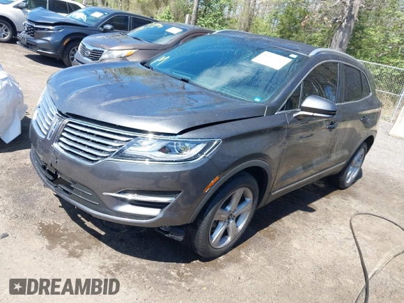 2017 Lincoln MKC Premiere with VIN 5LMCJ1C91HUL68453, listed as a IAAI auction lot 41972883 with 75,363 mi miles and . Bid and sale history available at DreamBid. Image 17.