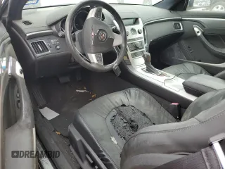 2014 Cadillac CTS with VIN 1G6DA1E38E0181673, listed as a Copart auction lot 71043574 with Not Provided miles and Clean Title. Bid and sale history available at carsss.com. Image 8.