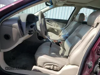 2003 Oldsmobile Aurora z VIN 1G3GS64C134163544, wystawiony jako Copart lot #58706705 z przebiegiem 104 447 mil mil oraz Szkody całkowita. Historia ofert i sprzedaży dostępna na DreamBid. Obrazek 7.