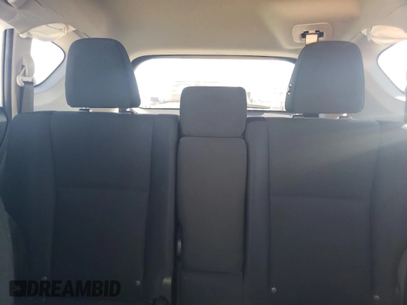 2015 Toyota RAV4 LE with VIN 2T3BFREV6FW234535, listed as a Copart auction lot 46802275 with 119,270 mi miles and Salvage Title. Bid and sale history available at carsss.com. Image 10.