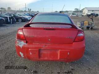 2003 Dodge Neon SE with VIN 1B3ES26C93D157666, listed as a Copart auction lot 73138074 with 119,221 mi miles and Salvage Title. Bid and sale history available at carsss.com. Image 6.