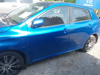 2009 Toyota Matrix S с VIN 2T1KE40E59C008725, выставлен на аукционе IAAI как лот 42474152 с пробегом 177 618 миль миль и . История ставок и продаж доступна на DreamBid. Изображение 14.