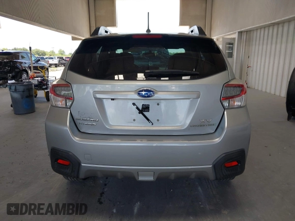 2015 Subaru Crosstrek with VIN JF2GPBCC7FH235325, listed as a IAAI auction lot 42639488 with 191,386 mi miles and . Bid and sale history available at DreamBid. Image 16.
