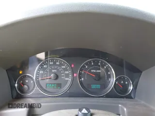 2006 Jeep Commander z VIN 1J8HG48N56C367000, wystawiony jako IAAI lot #42335356 z przebiegiem 223 515 mil mil oraz . Historia ofert i sprzedaży dostępna na DreamBid. Obrazek 7.