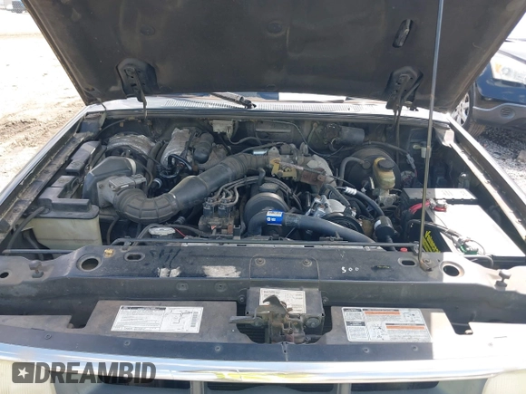 1994 Ford Ranger Splash с VIN 1FTCR10A6RTA41729, выставлен на аукционе IAAI как лот 42804097 с пробегом 66 238 миль миль и . История ставок и продаж доступна на DreamBid. Изображение 10.