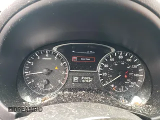 2015 Nissan Altima 2.5 z VIN 1N4AL3AP5FC296185, wystawiony jako Copart lot #57749865 z przebiegiem 34 029 mil mil oraz Czysty tytuł • Clean title. Historia ofert i sprzedaży dostępna na DreamBid. Obrazek 9.