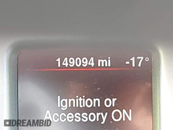 2014 Dodge Journey American Value with VIN 3C4PDCAB5ET112789, listed as a IAAI auction lot 42072546 with 149,094 mi miles and . Bid and sale history available at DreamBid. Image 15.