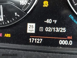 2020 BMW X2 xDrive28i with VIN WBXYJ1C00L5R70720, listed as a IAAI auction lot 41541553 with 17,127 mi miles. Bid and sale history available at carsss.com. Image 16.