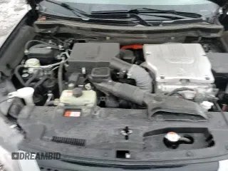 2022 Mitsubishi Outlander SEL с VIN JA4J2VA77NZ027670, выставлен на аукционе Copart как лот 51650355 с пробегом 67 265 миль миль и Списание • Salvage title. История ставок и продаж доступна на DreamBid. Изображение 14.