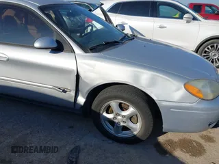 2004 Ford Taurus SE with VIN 1FAFP53U74A125083, listed as a IAAI auction lot 41637777 with 132,100 mi miles and . Bid and sale history available at DreamBid. Image 6.