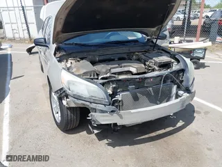 2013 Chevrolet Malibu LS with VIN 1G11B5SA8DF209872, listed as a IAAI auction lot 42034809 with 118,563 mi miles. Bid and sale history available at carsss.com. Image 15.