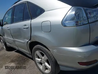 2005 Lexus RX 330 with VIN 2T2GA31U35C027040, listed as a IAAI auction lot 42020684 with 144,194 mi miles and . Bid and sale history available at DreamBid. Image 11.