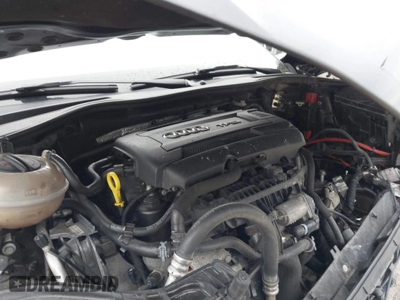2016 Audi TT 2.0T z VIN TRUC5AFV8G1009045, wystawiony jako IAAI lot #41994710 z przebiegiem 118 844 mil mil oraz . Historia ofert i sprzedaży dostępna na DreamBid. Obrazek 10.