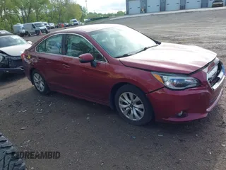 2017 Subaru Legacy Premium z VIN 4S3BNAF64H3037980, wystawiony jako IAAI lot #42186880 z przebiegiem 100 786 mil mil oraz . Historia ofert i sprzedaży dostępna na DreamBid. Obrazek 1.