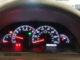 2006 Toyota Camry STD z VIN 4T1BE32K66U659112, wystawiony jako IAAI lot #42083932 z przebiegiem 217 645 mil mil oraz . Historia ofert i sprzedaży dostępna na DreamBid. Obrazek 7.