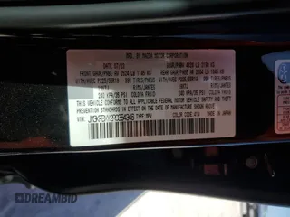 2024 Mazda CX-5 2.5 Turbo Signature with VIN JM3KFBXY2R0354346, listed as a Copart auction lot 49260525 with 9,571 mi miles and Salvage Title. Bid and sale history available at carsss.com. Image 15.