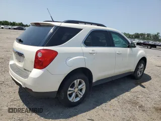 2012 Chevrolet Equinox 1LT z VIN 2GNALDEK9C1184092, wystawiony jako Copart lot #59728565 z przebiegiem 197 570 mil mil oraz Czysty tytuł • Clean title. Historia ofert i sprzedaży dostępna na DreamBid. Obrazek 3.