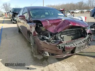 2017 Ford Fusion SE with VIN 3FA6P0H9XHR199696, listed as a Copart auction lot 49957275 with 139,677 mi miles and Salvage Title. Bid and sale history available at DreamBid. Image 13.