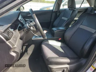 2013 Toyota Camry L with VIN 4T1BF1FK7DU286333, listed as a Copart auction lot 52306175 with 195,016 mi miles and Salvage Title. Bid and sale history available at carsss.com. Image 7.