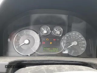 2008 Mercury Milan with VIN 3MEHM07Z58R627671, listed as a Copart auction lot 51759755 with 139,629 mi miles and Salvage Title. Bid and sale history available at carsss.com. Image 9.